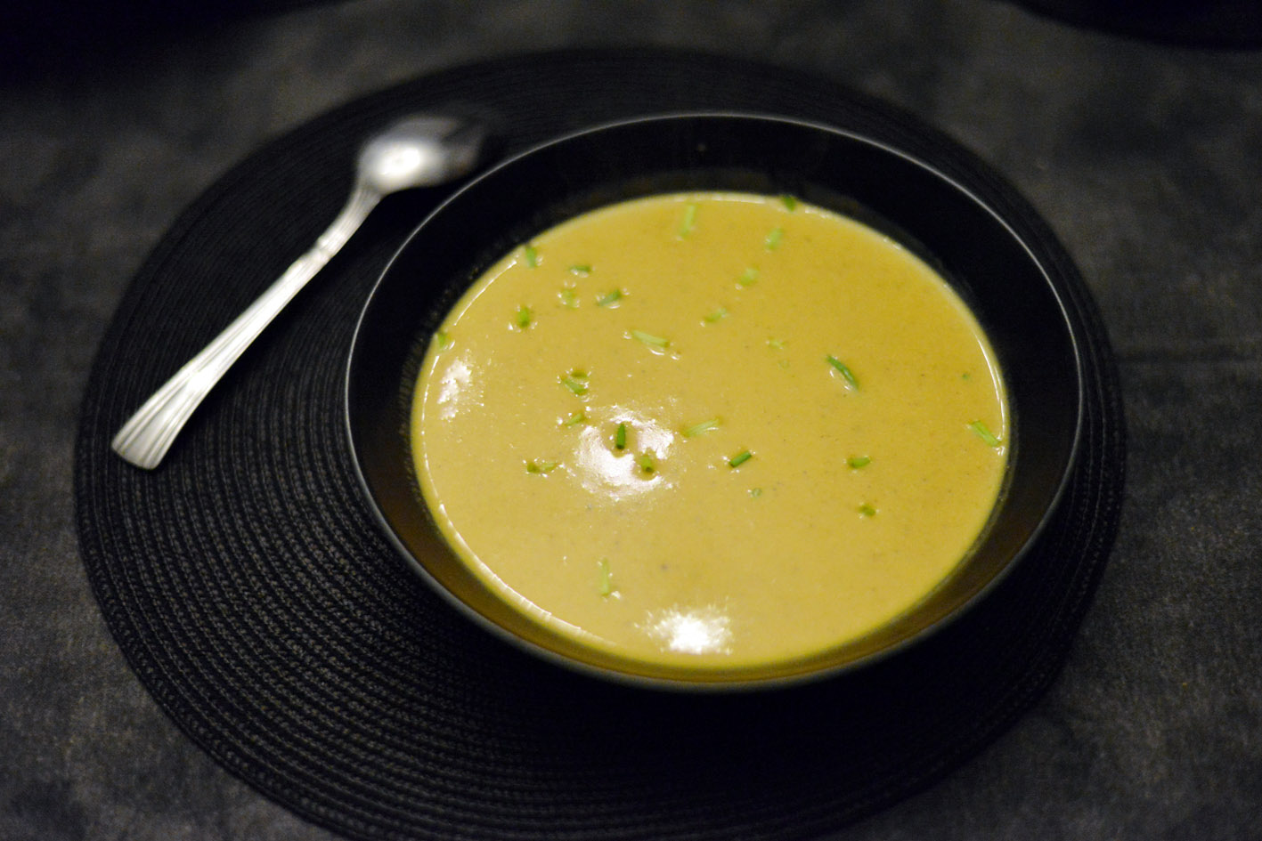 Velouté de Butternut