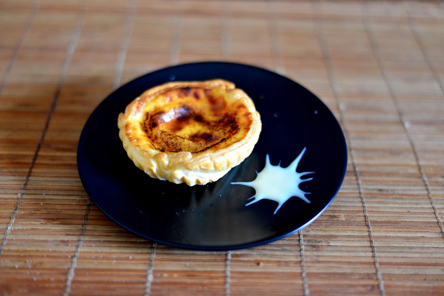 Pasteis de nata
