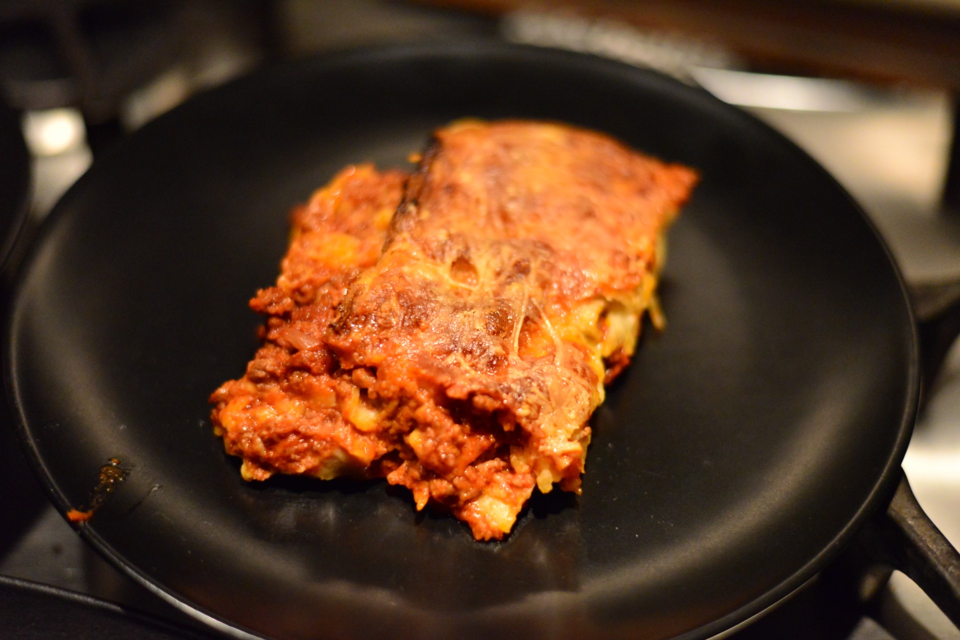 Lasagnes