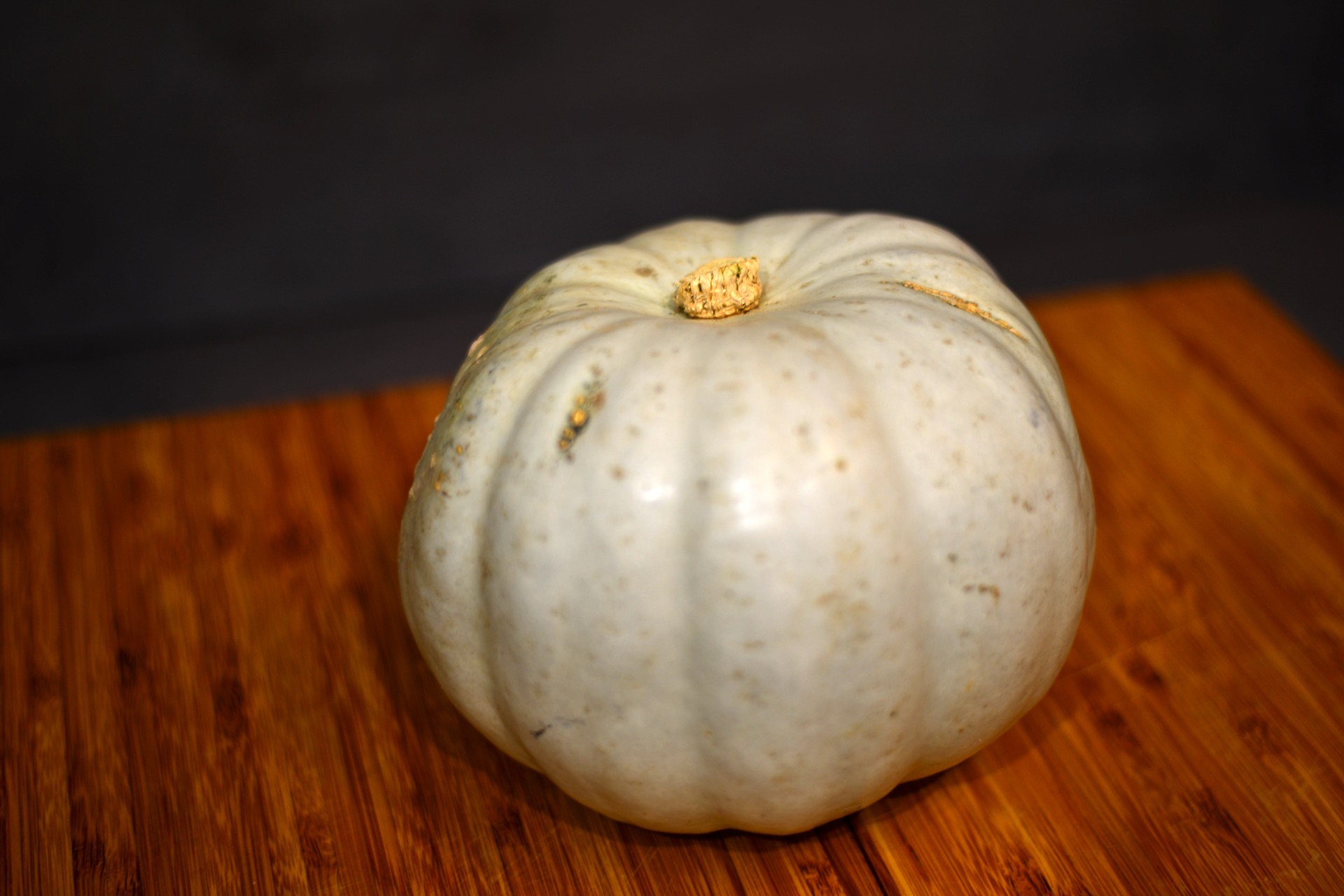 Potiron Bleu de Hongrie