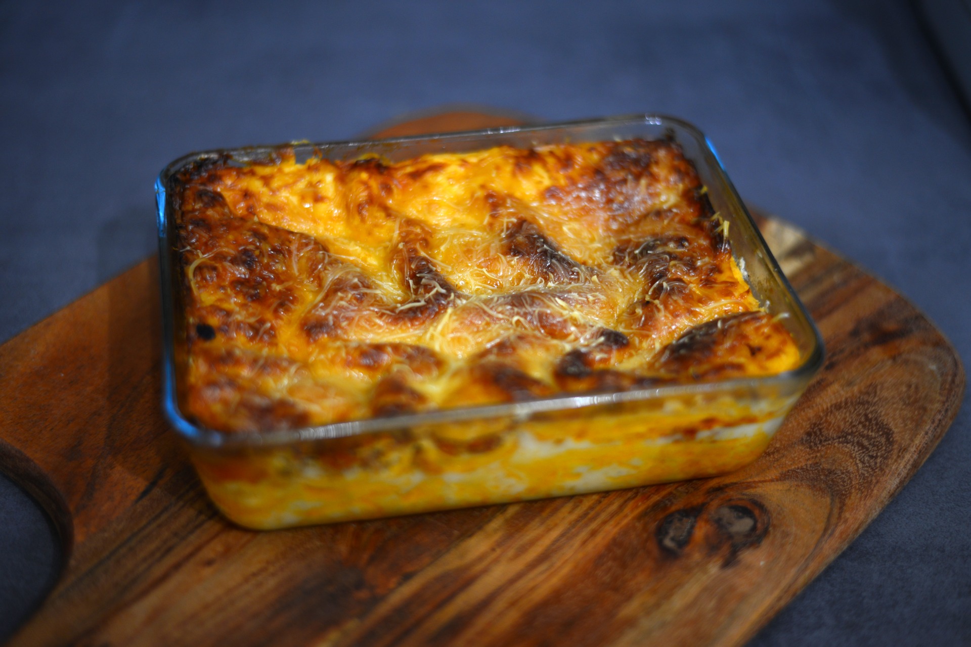 Lasagnes