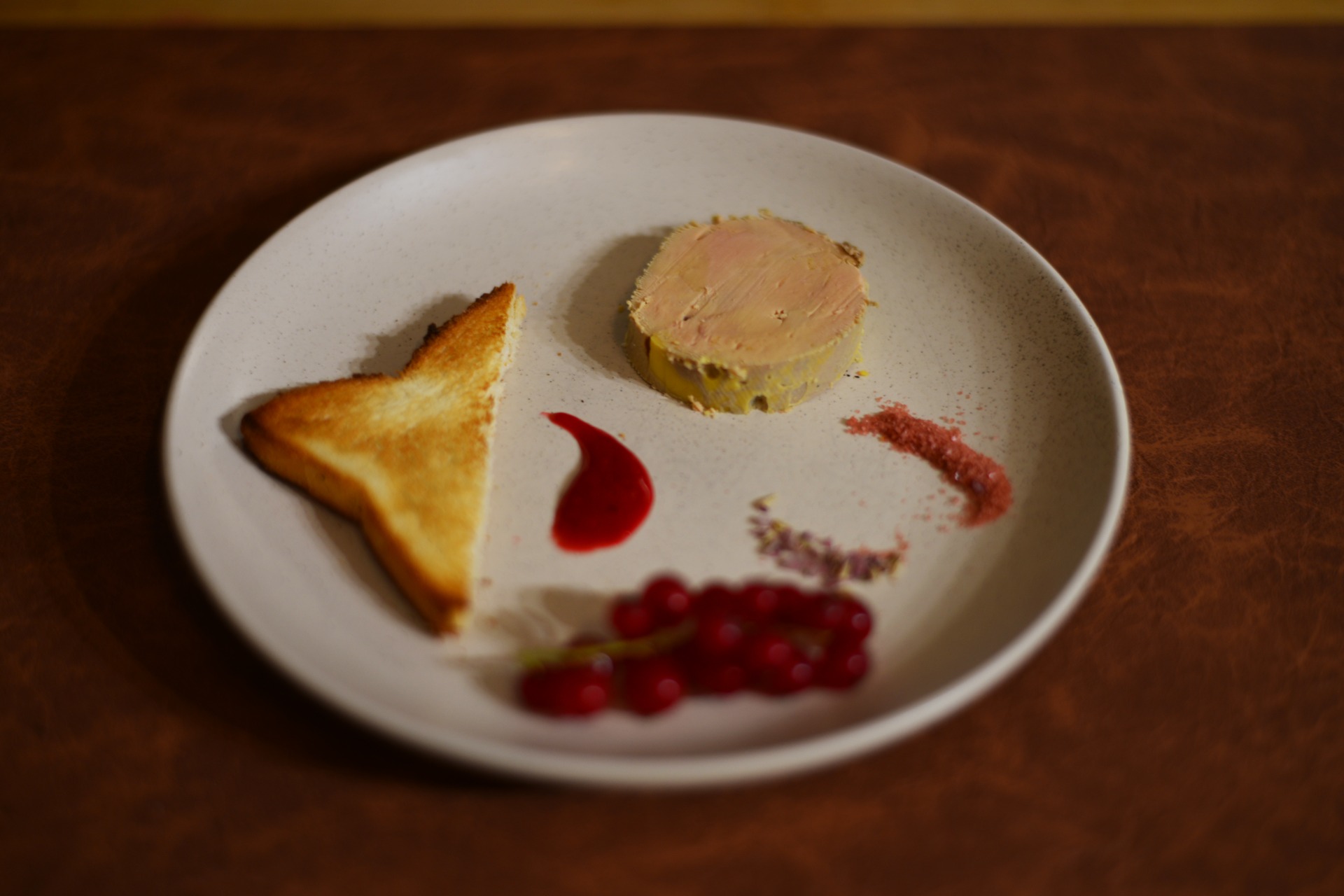 Foie Gras