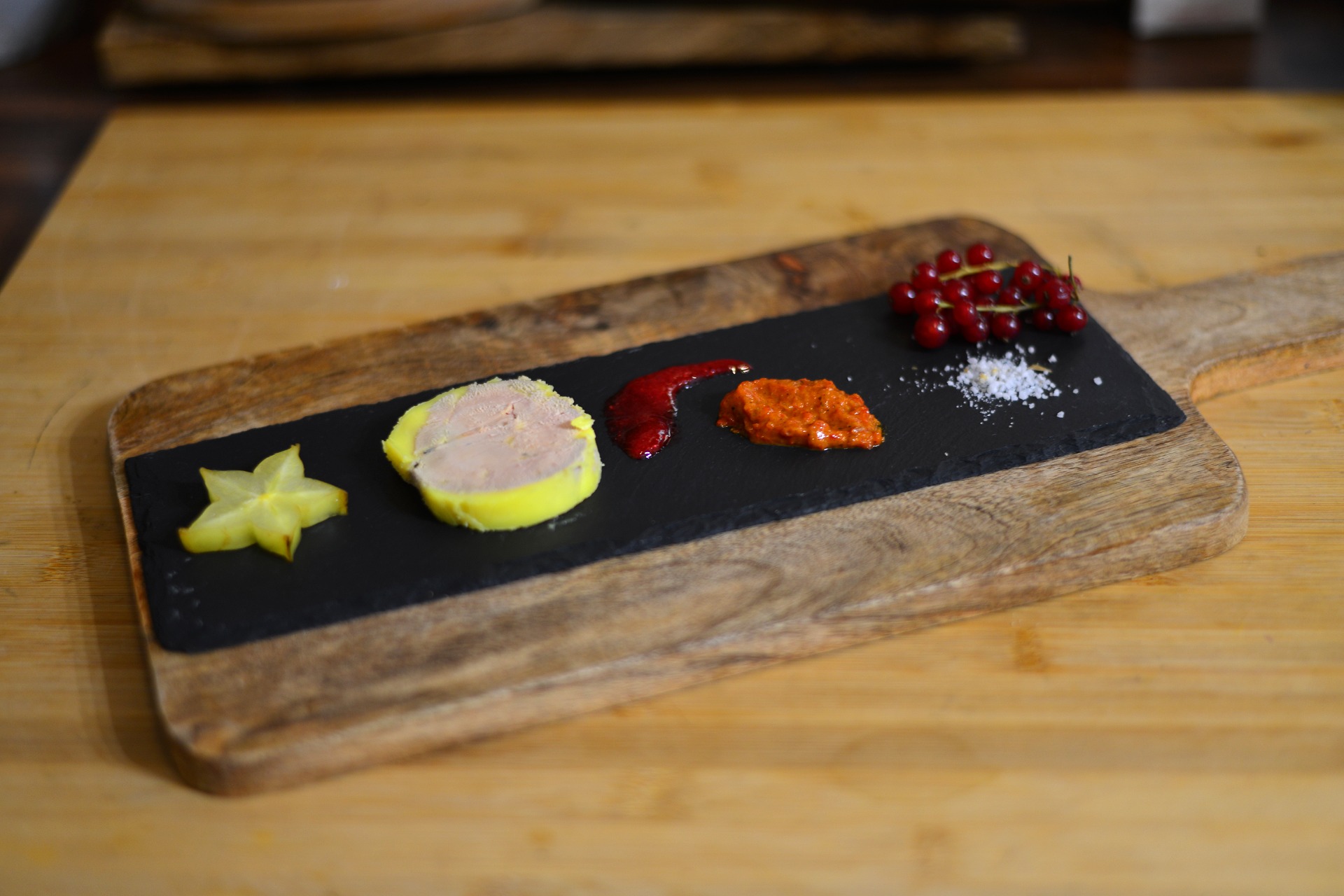 Foie Gras